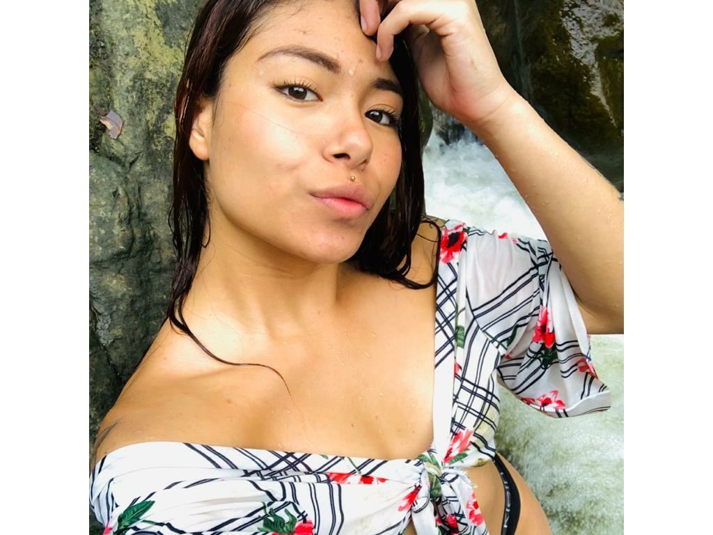 Foto de perfil de modelo de webcam de SamanthaCoopeer 