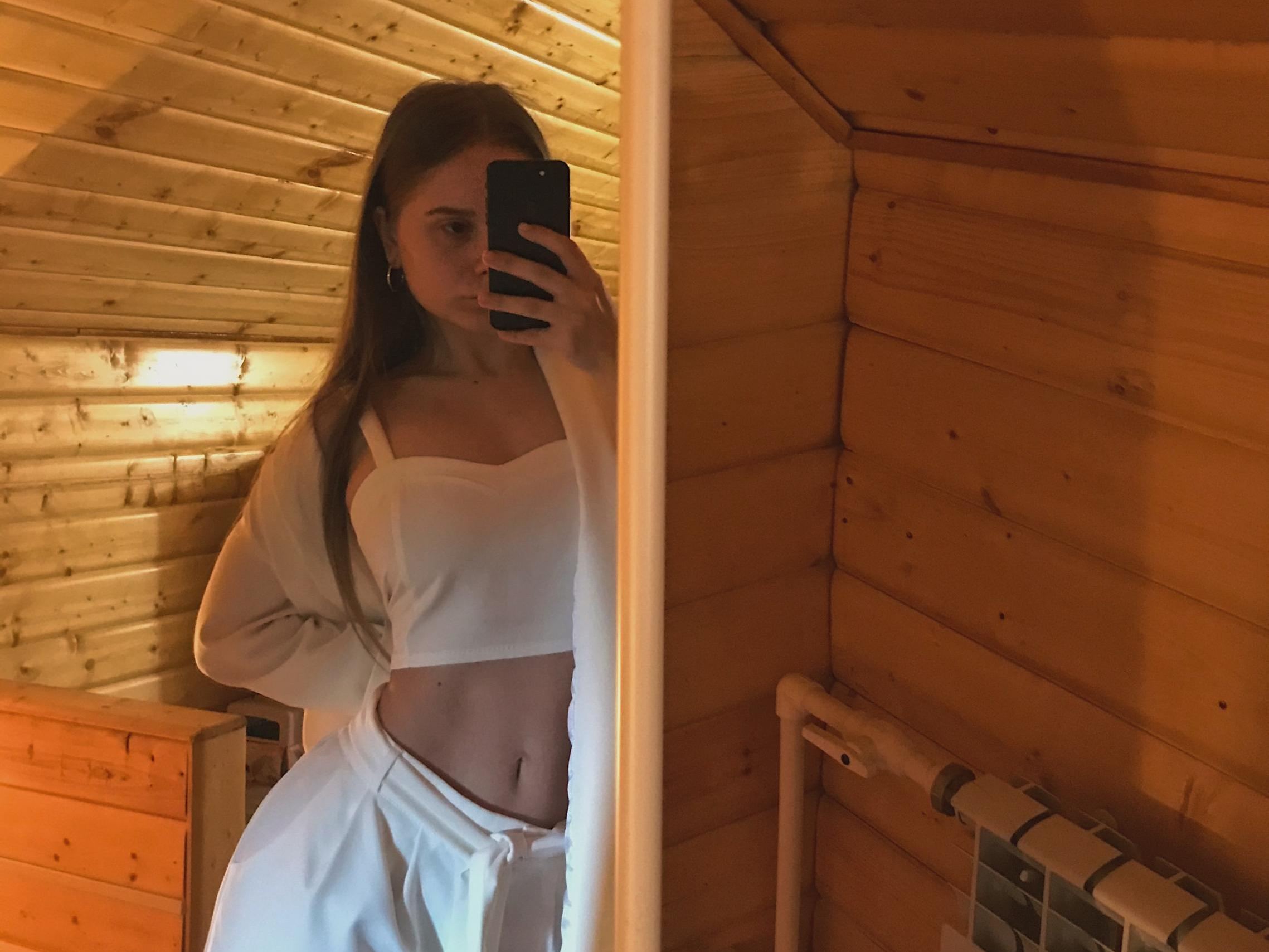 SunJadi profielfoto van cam model 