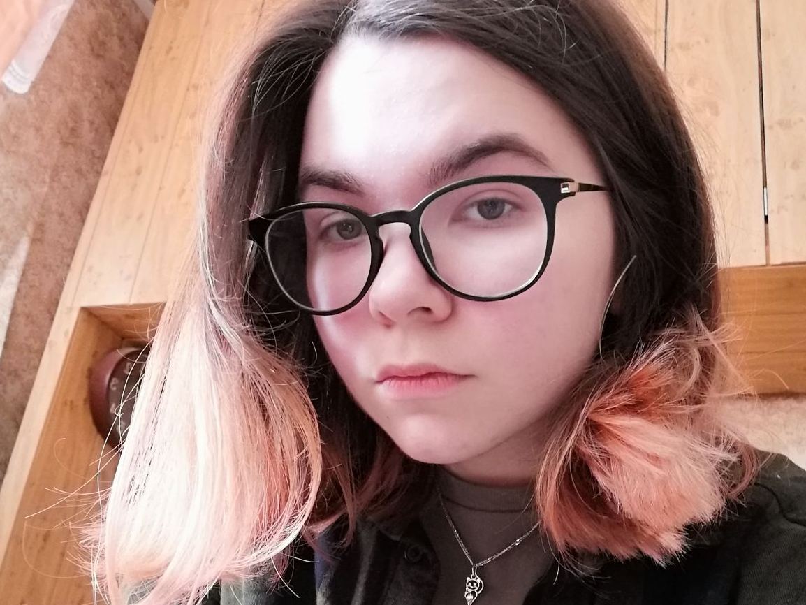Image de profil du modèle de webcam JaneZains
