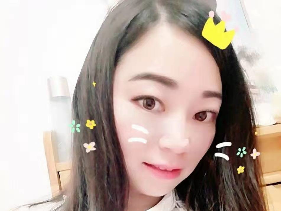 Foto de perfil de modelo de webcam de chengjj 