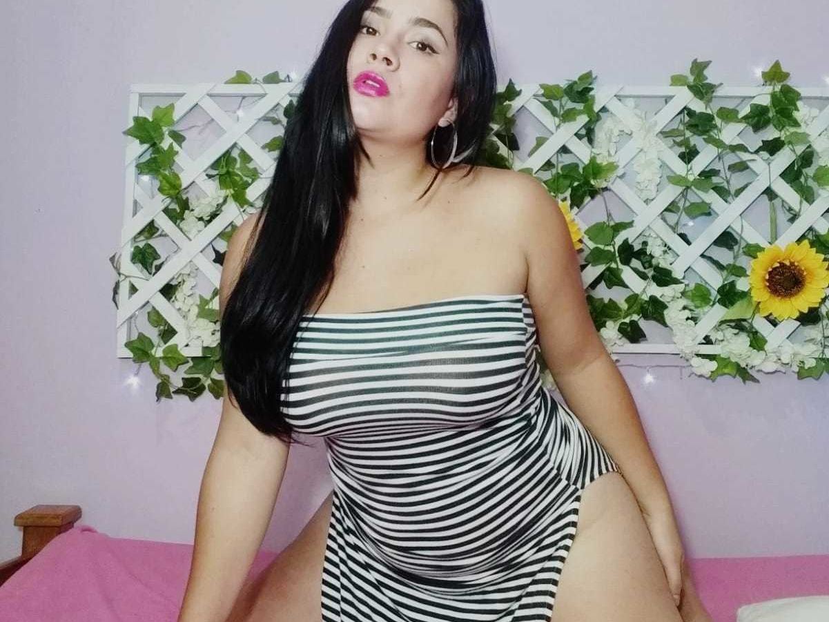 Foto de perfil de modelo de webcam de Natasha_Cooper 