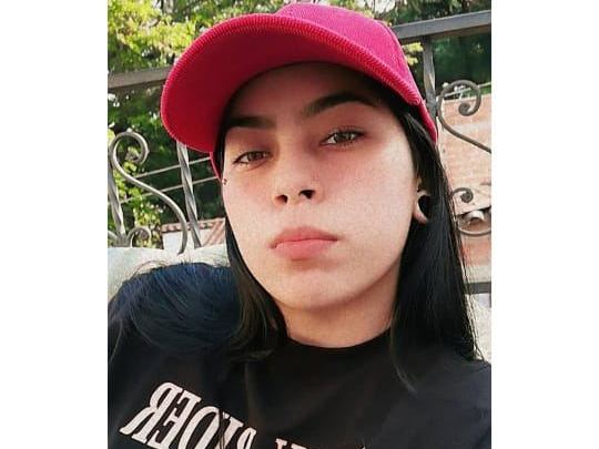 SerenaBlake Profilbild des Cam-Modells 