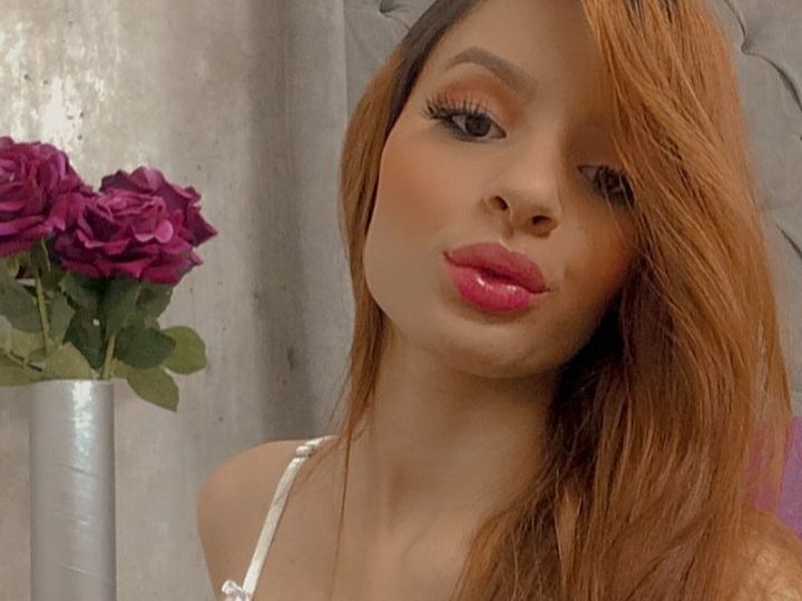 Nicole_Scoook immagine del profilo del modello di cam