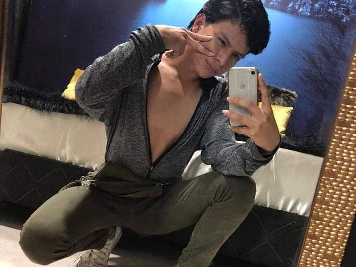 Foto de perfil de modelo de webcam de Hot_xdavidx 