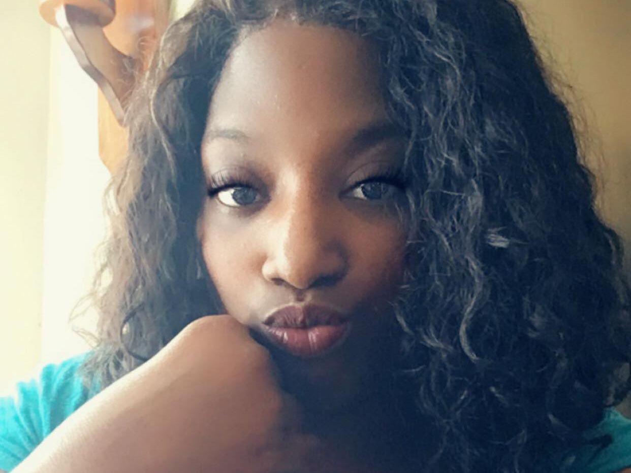 Image de profil du modèle de webcam GoddessTrinaLove