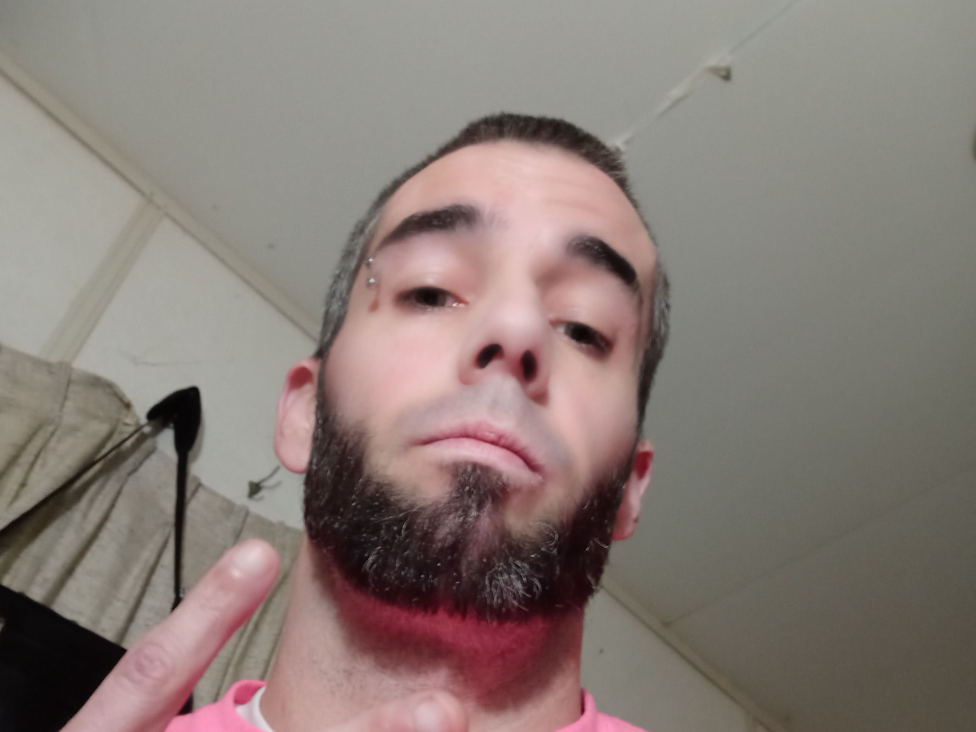 Image de profil du modèle de webcam Stlunitic314
