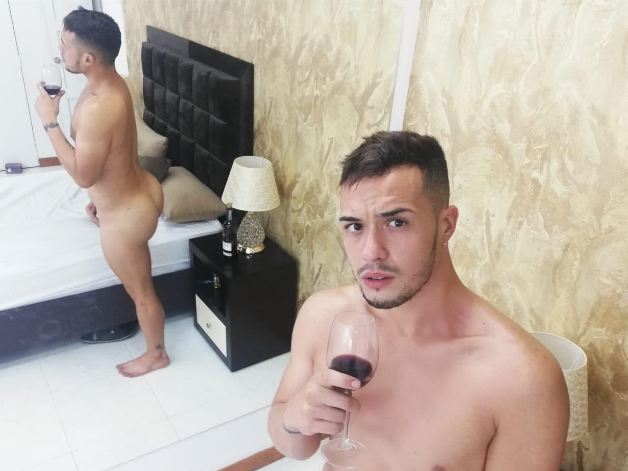 Foto de perfil de modelo de webcam de OliverJackson 