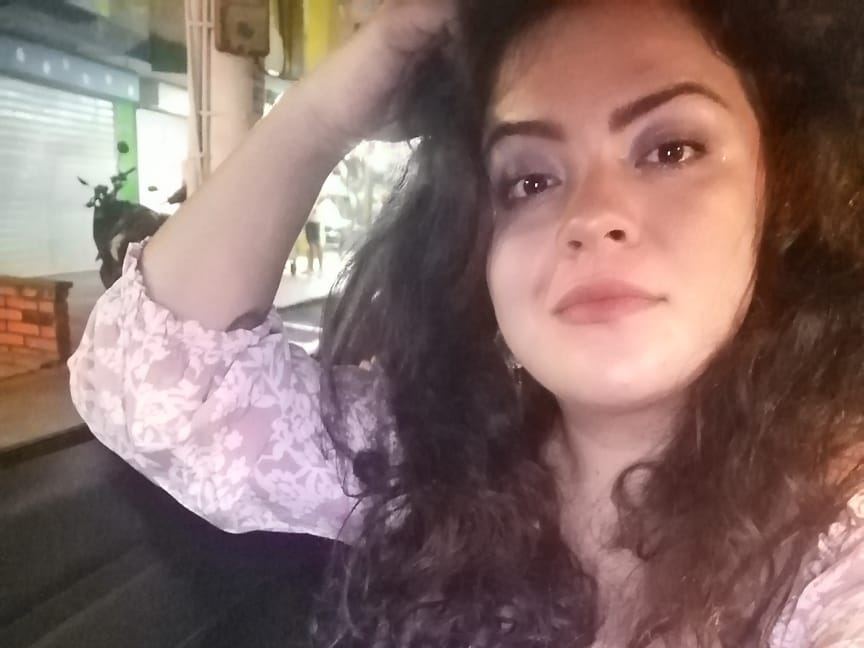 Imagen de perfil de modelo de cámara web de tacherie