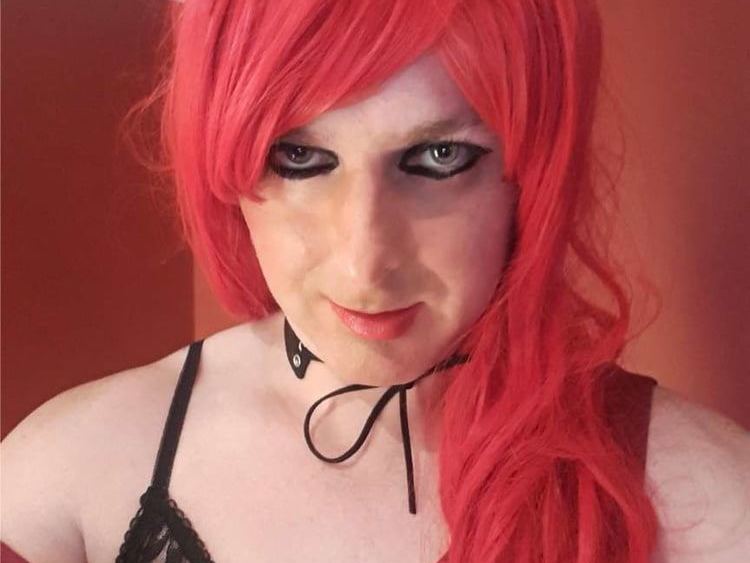 Sissybrit Profilbild des Cam-Modells 