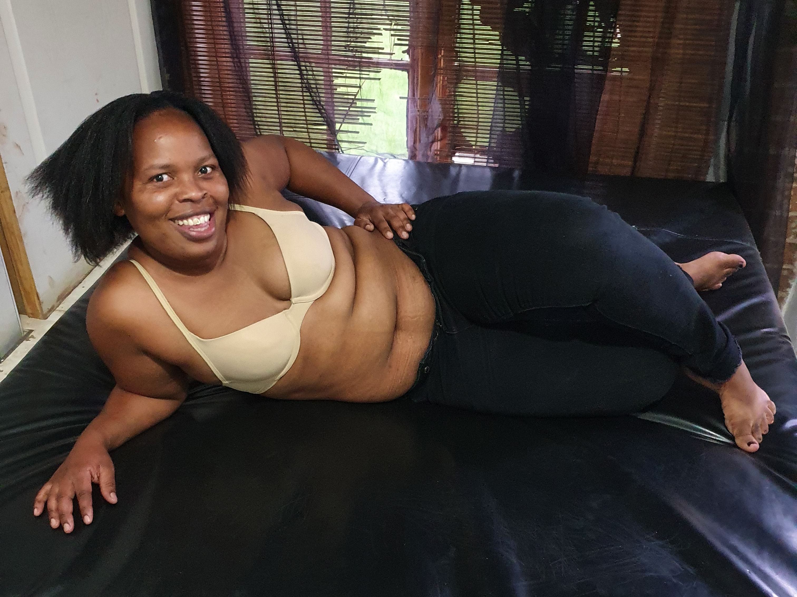 XxkinkysavannahxX Profilbild des Cam-Modells 