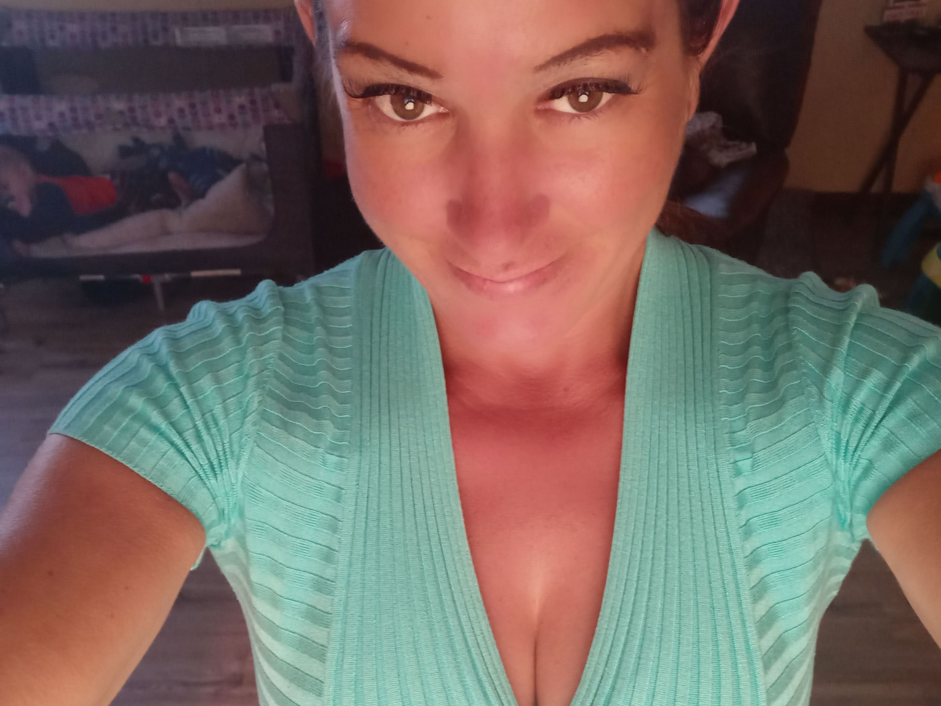 Foto de perfil de modelo de webcam de NikiWinter 