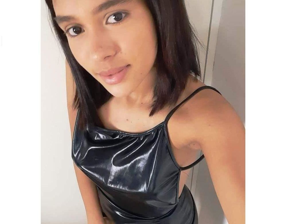 Foto de perfil de modelo de webcam de Gingger_Black 