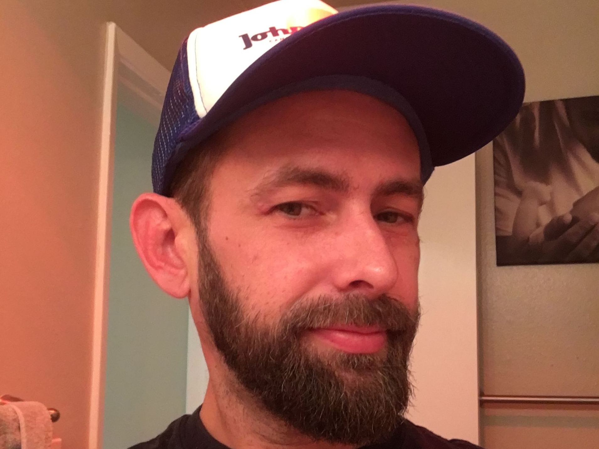 Image de profil du modèle de webcam Wannaseeusquirt1