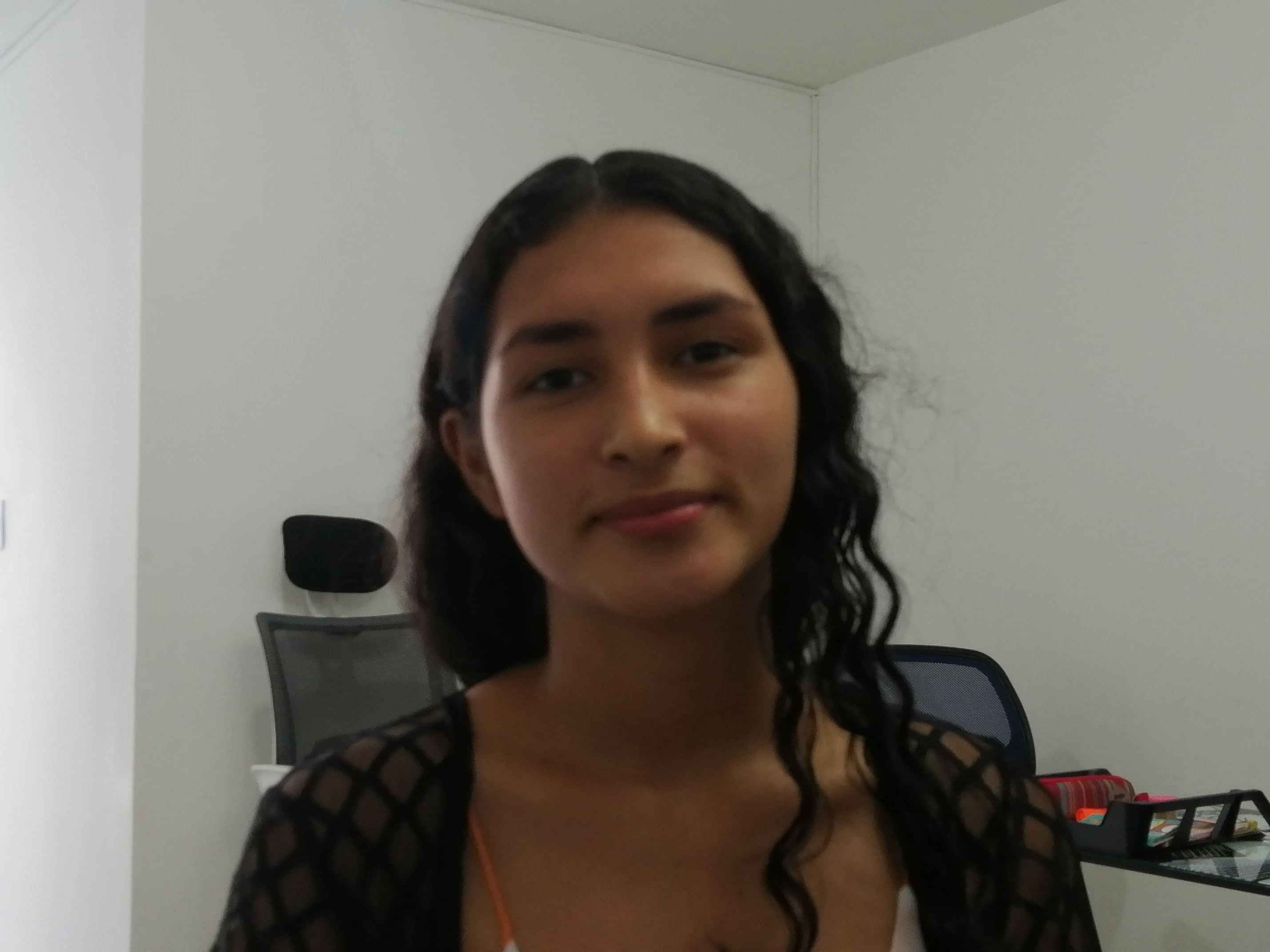 KarolinEiffel immagine del profilo del modello di cam