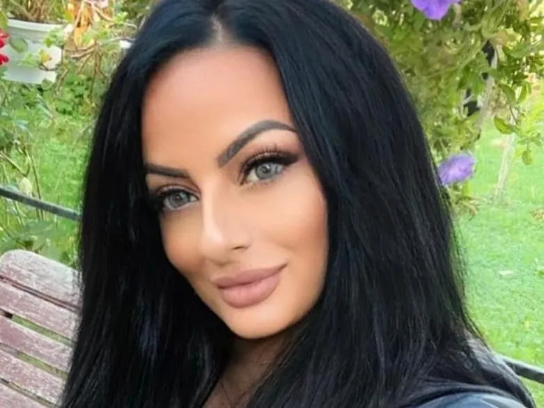 Selena_Vixen profilbild på webbkameramodell