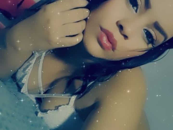 Image de profil du modèle de webcam Nathaly_21