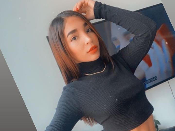 Mia_Britt immagine del profilo del modello di cam