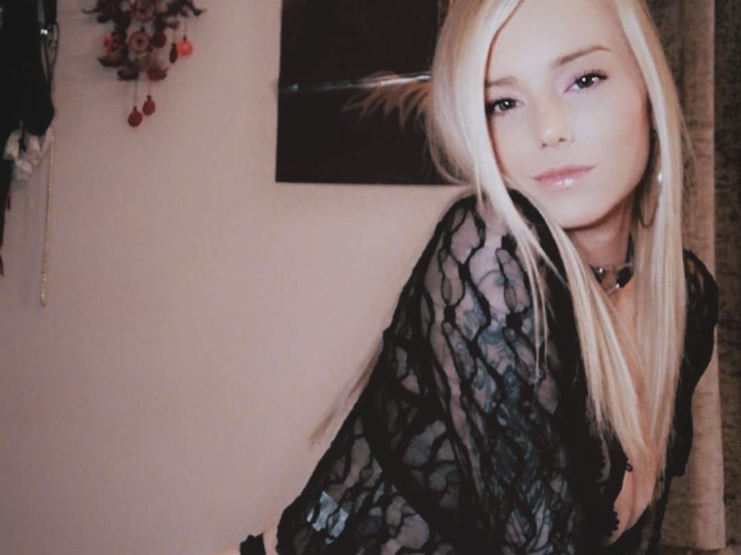 B4byspice Profilbild des Cam-Modells 