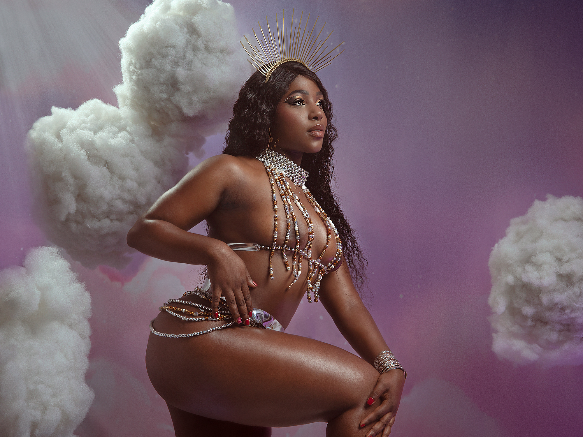 Artiest IrisJones Foto 1