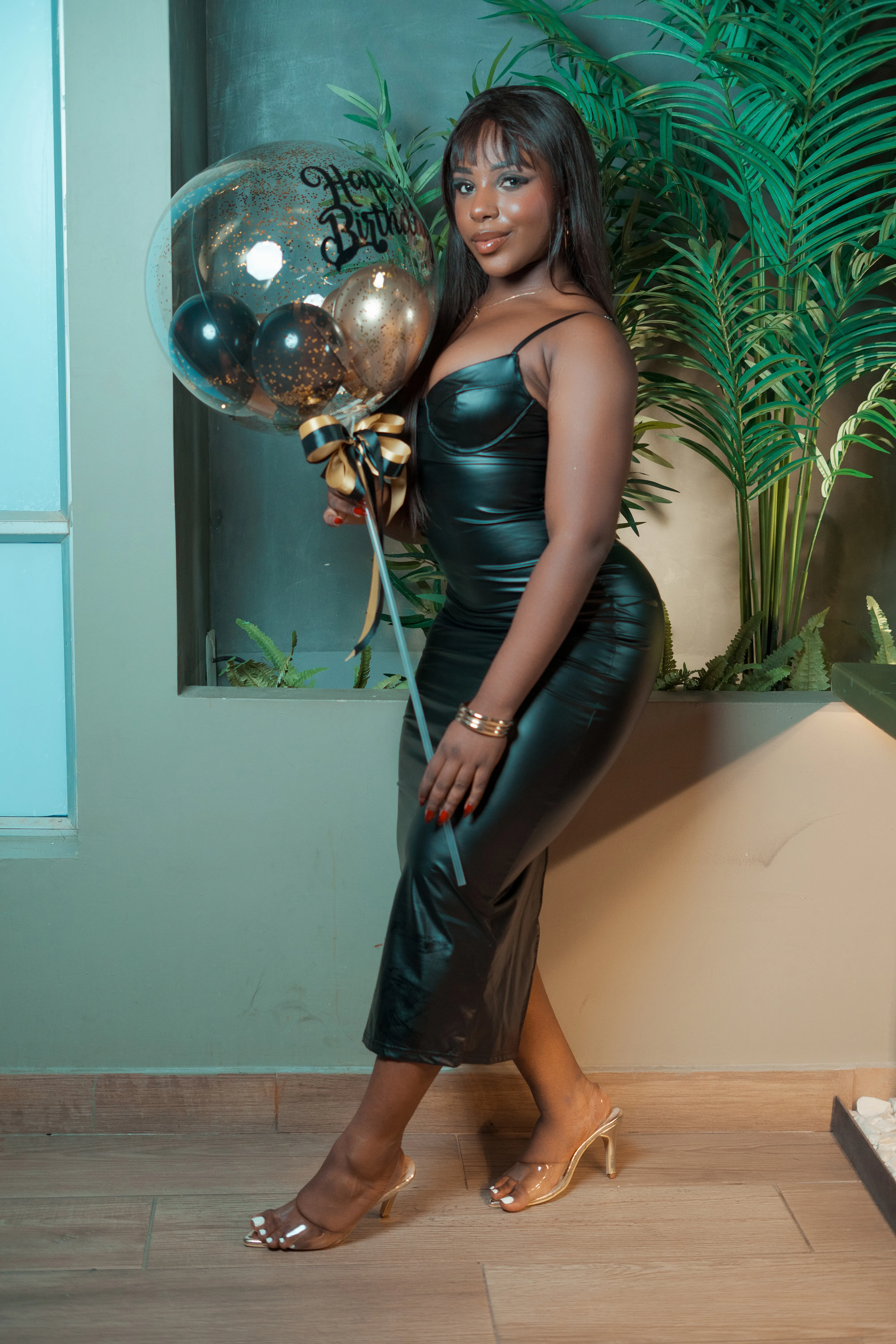 Interprete IrisJones Foto 4