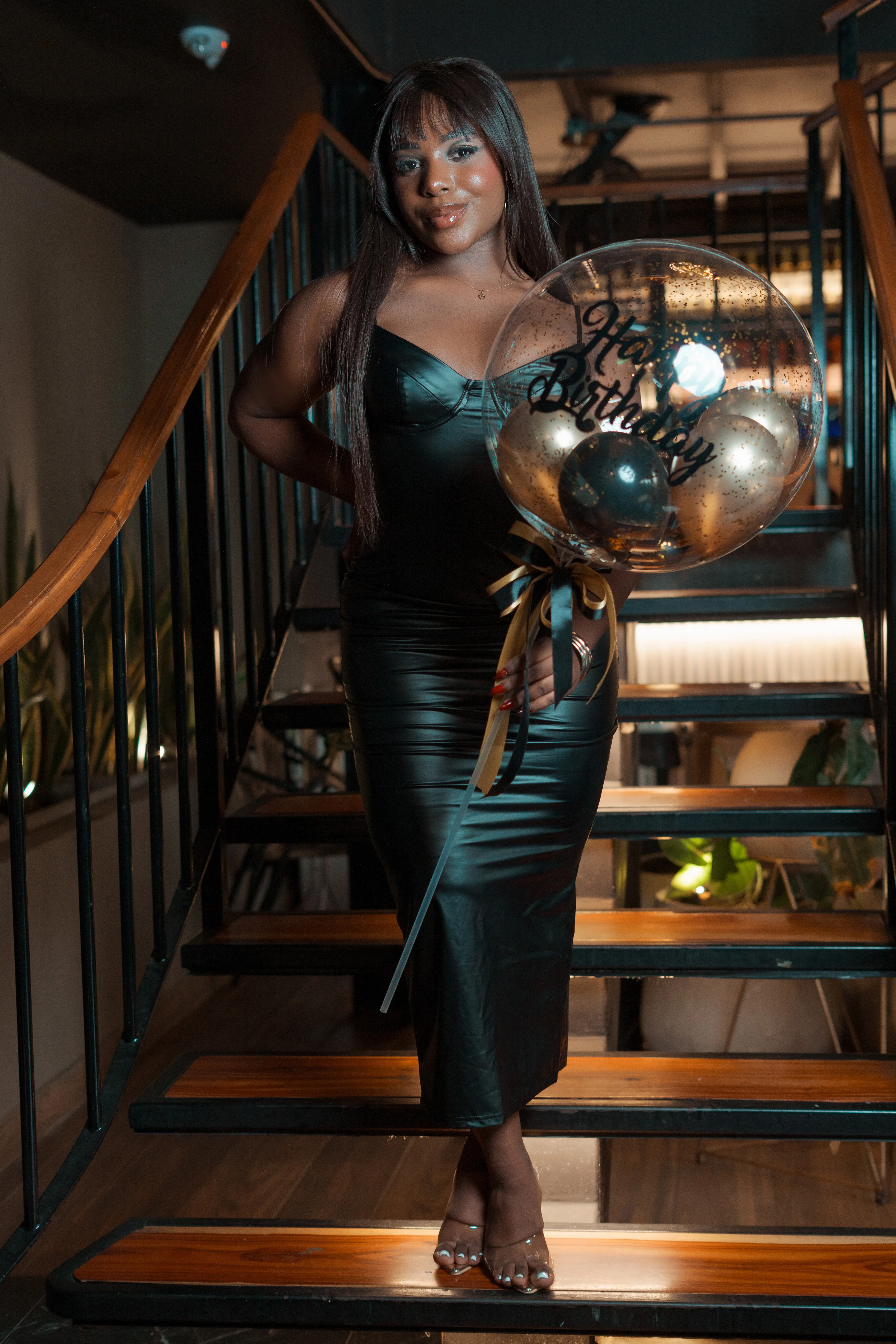 Interprete IrisJones Foto 8