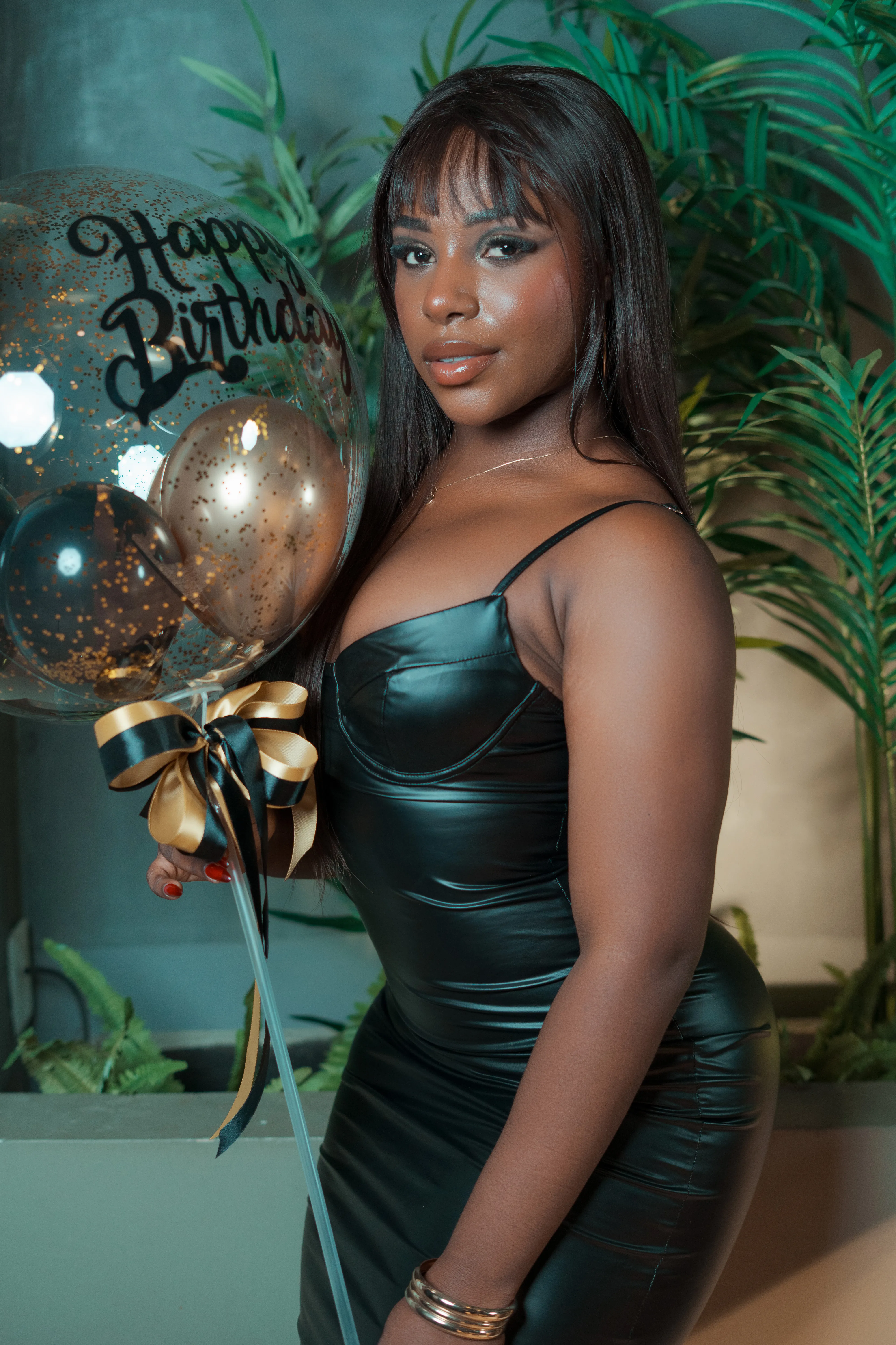 Interprete IrisJones Foto 3