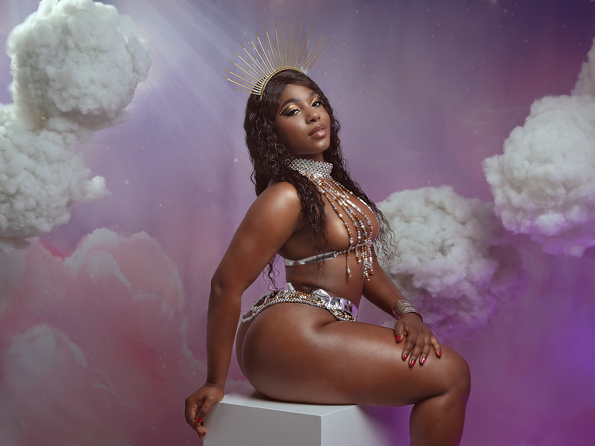 Artiest IrisJones Foto 2