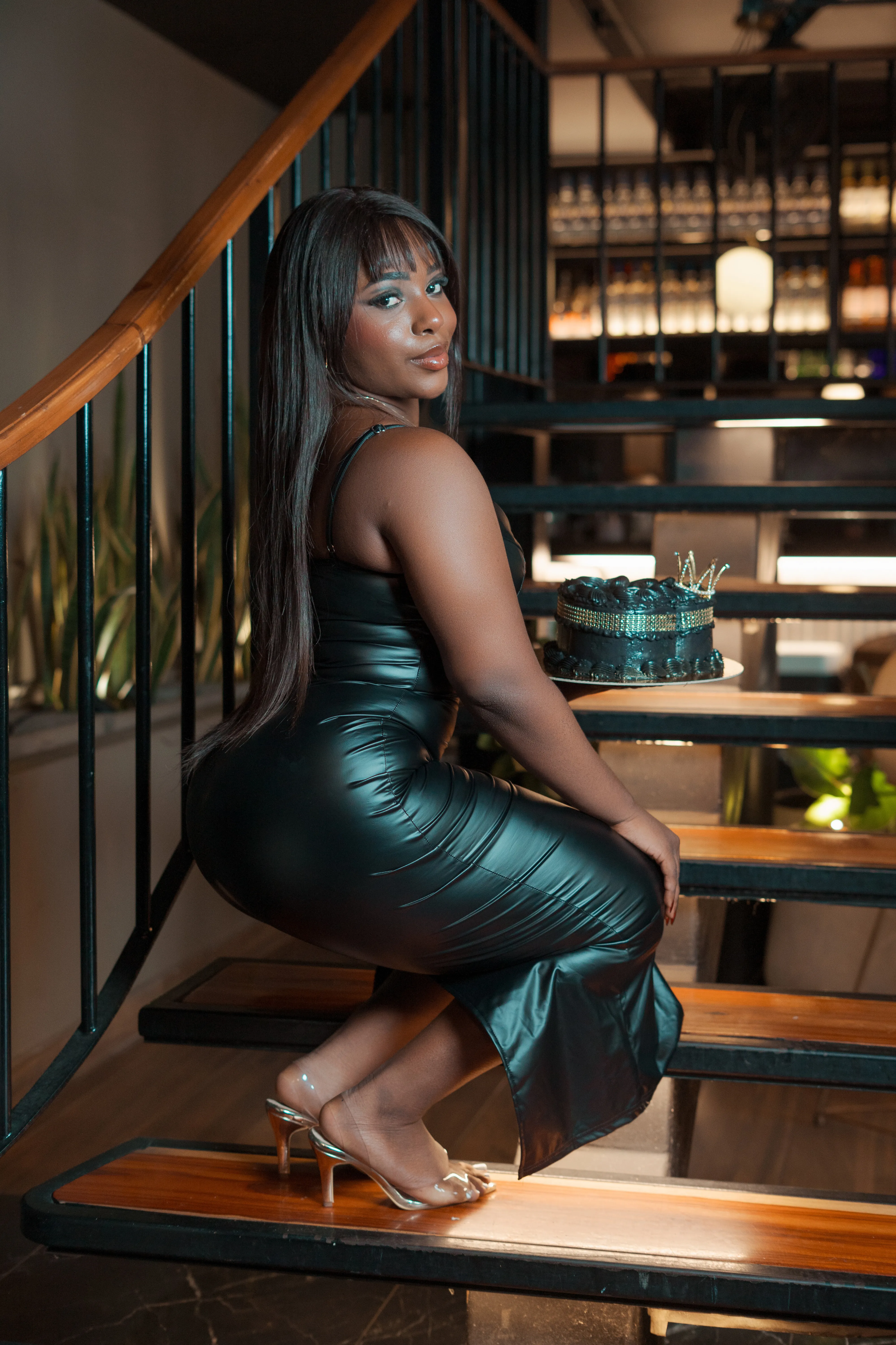 Interprete IrisJones Foto 2