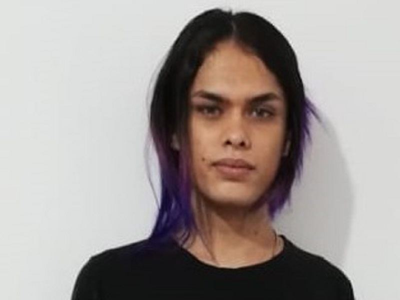 Foto de perfil de modelo de webcam de pretty_woman18 