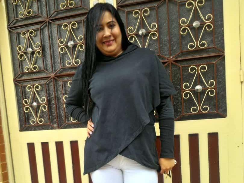 RUBI_MENDOZA profielfoto van cam model 