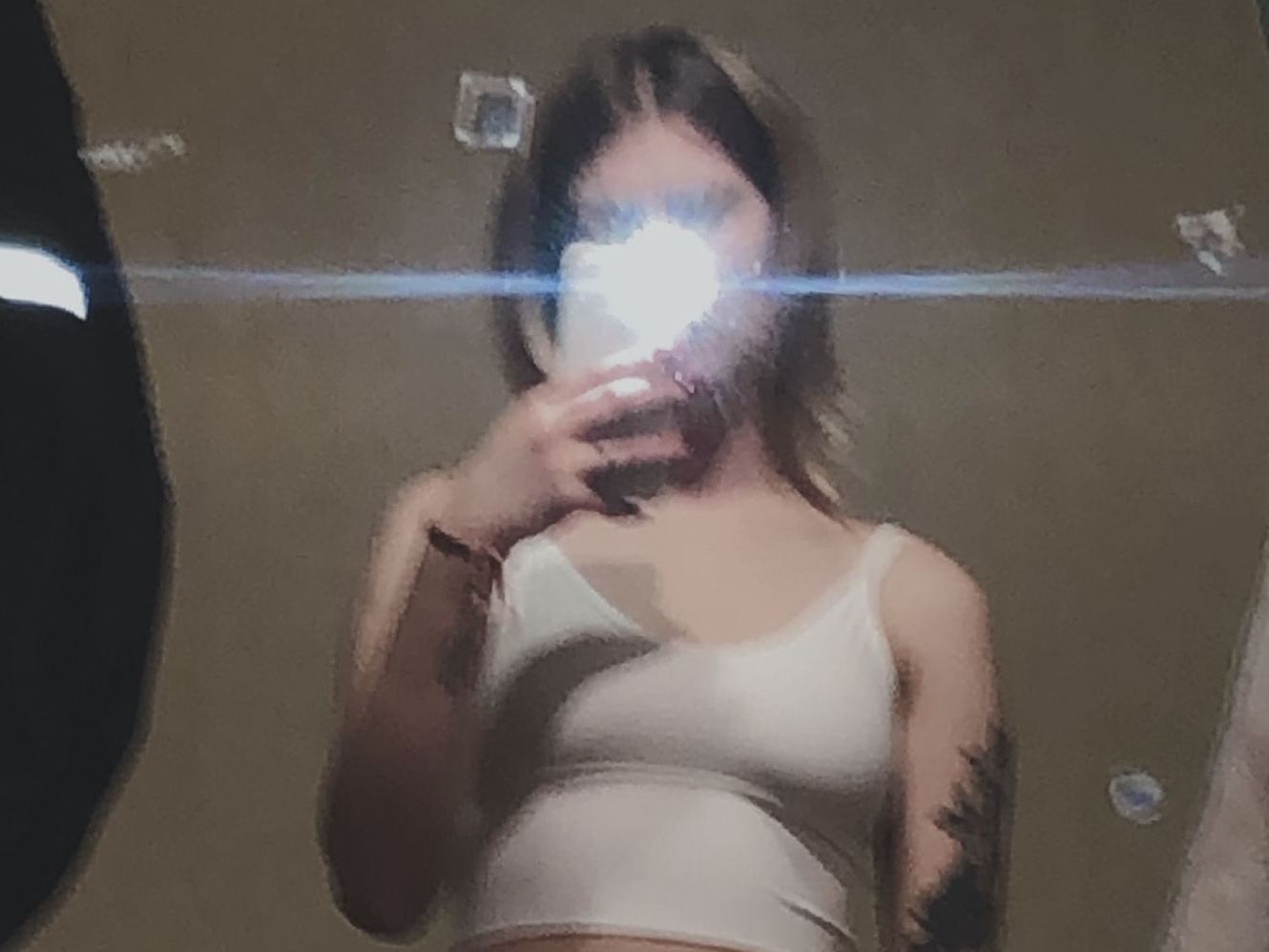 LoryCox Profilbild des Cam-Modells 