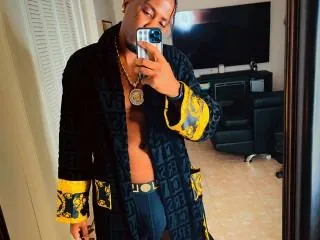 SaintXStarlets immagine del profilo del modello di cam