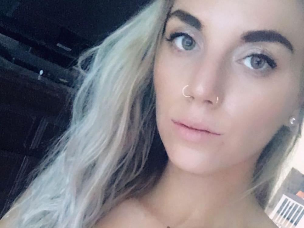 prettyxpothead profielfoto van cam model 