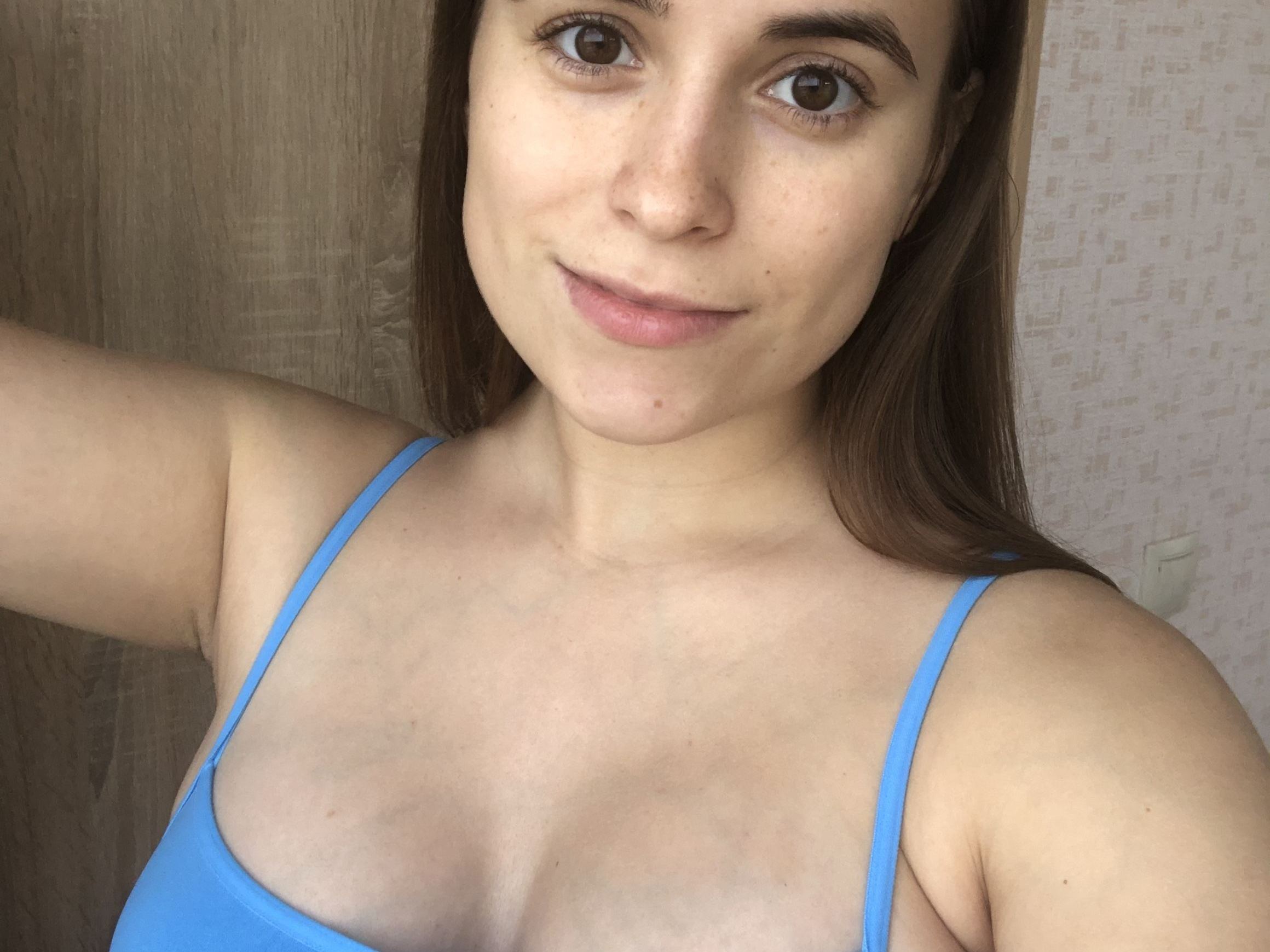 Image de profil du modèle de webcam LanaLaVida