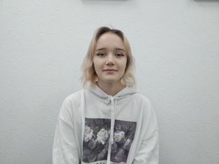 Image de profil du modèle de webcam LaurenReeves