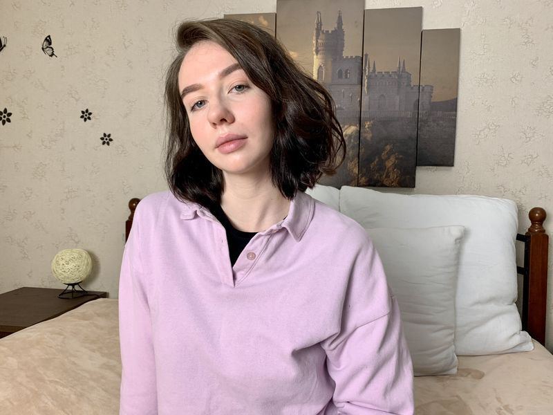 Image de profil du modèle de webcam WhitneyRomans