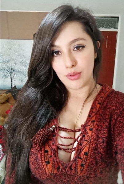 Artist Candelaria_Ferrer Foto 10