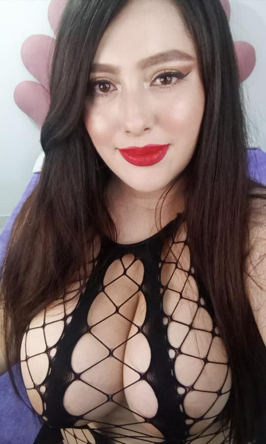 Artist Candelaria_Ferrer Foto 2