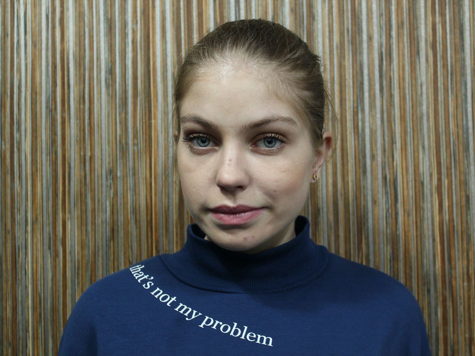 MonnySweet profilbild på webbkameramodell 