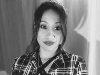 Image de profil du modèle de webcam fernanda_l