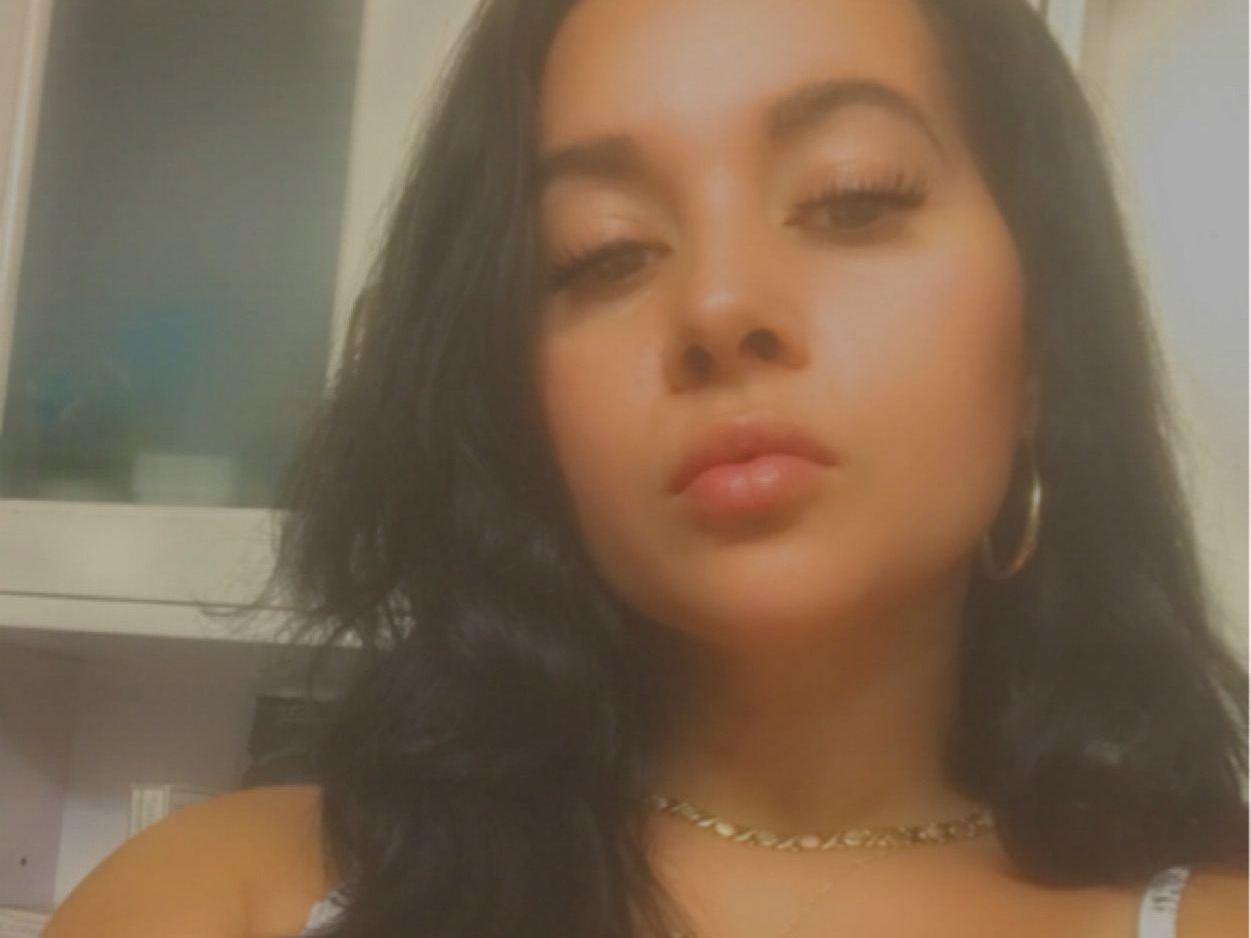 Image de profil du modèle de webcam NicoleMancini