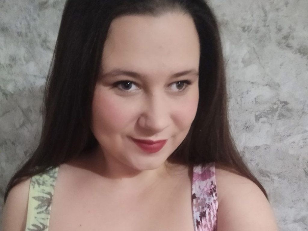 Vellersiya profielfoto van cam model 