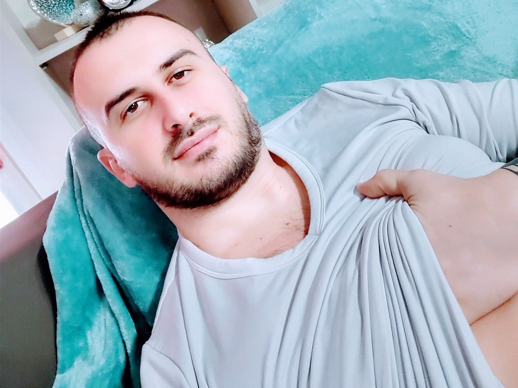 Maxi09xoxo Profilbild des Cam-Modells 
