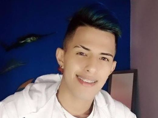 sexyguy19a profilbild på webbkameramodell 
