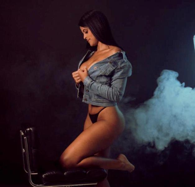 Artist Adrianna_Jacksson Foto 9