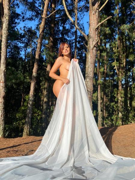 Artist Adrianna_Jacksson Foto 3