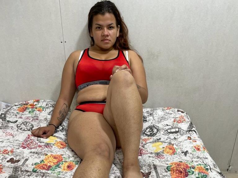 MelissaElectra immagine del profilo del modello di cam