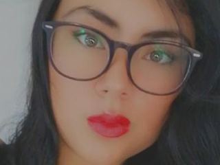 Rose_Lisa immagine del profilo del modello di cam