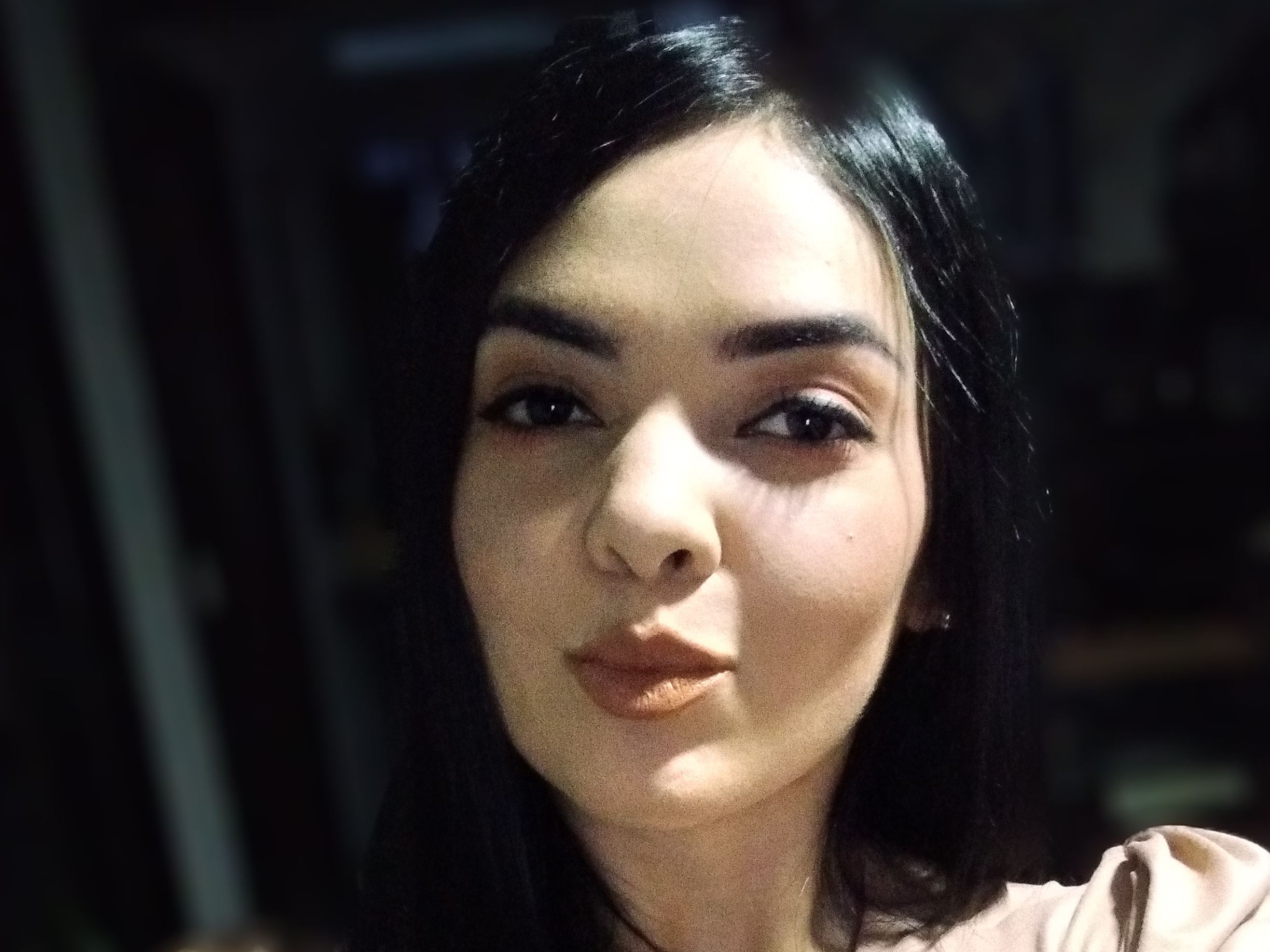 Image de profil du modèle de webcam NatashaFerrero