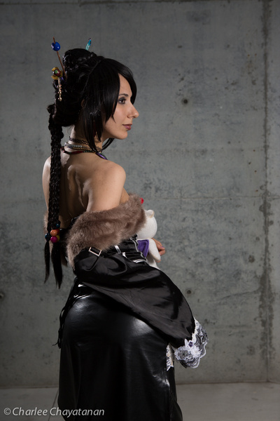 Performer Anna_Cherry Photo 1